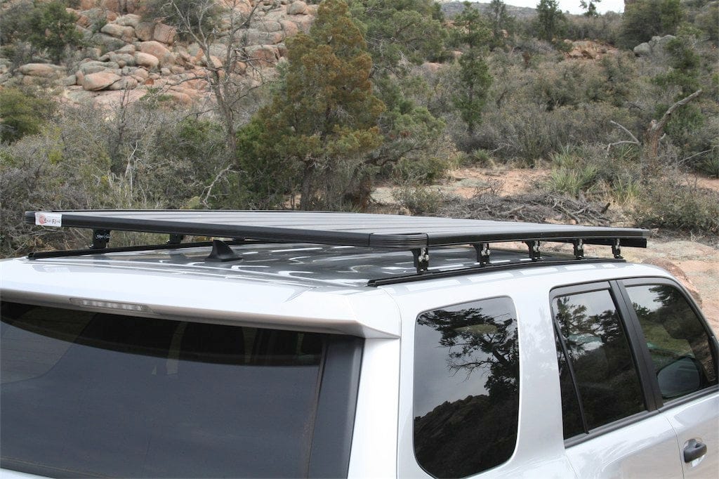 Toyota 4Runner 5th Gen K9 Roof Rack Kit