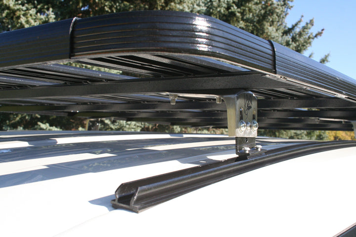 Toyota FJ Cruiser K9 Roof Rack Kit