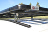 Toyota FJ Cruiser K9 Roof Rack Kit
