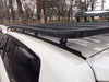 Toyota Land Cruiser 200 Series K9 Roof Rack Kit
