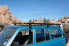 Toyota Land Cruiser 60 Series K9 Roof Rack Kit