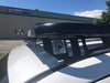 Toyota Tacoma 3rd Gen Spine Cab Rack Kit