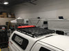 Truck Shell K9 Roof Rack Kit