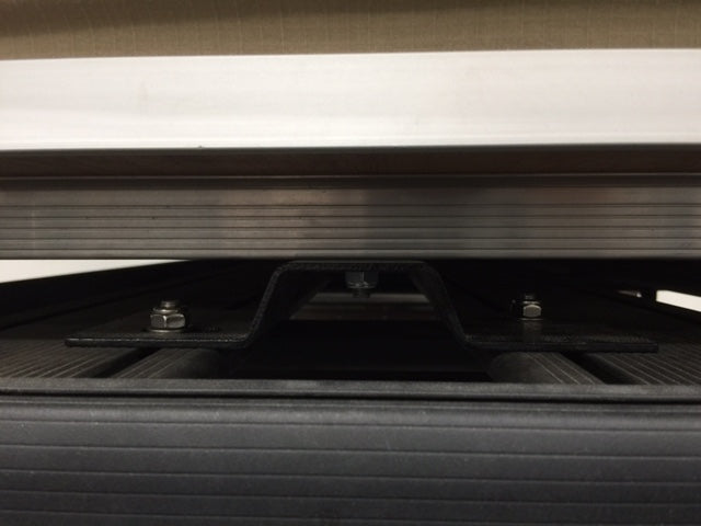 Tent Mount Sets