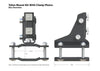 Kammok Crosswing Mount - Talon Mount Kit