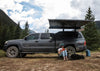 Kammok Crosswing 7ft - Vehicle Awning