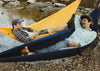 Roo Single Camping Hammock - by Kammok