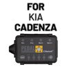 Pedal Commander for Kia Cadenza