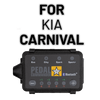 Pedal Commander for Kia Carnival