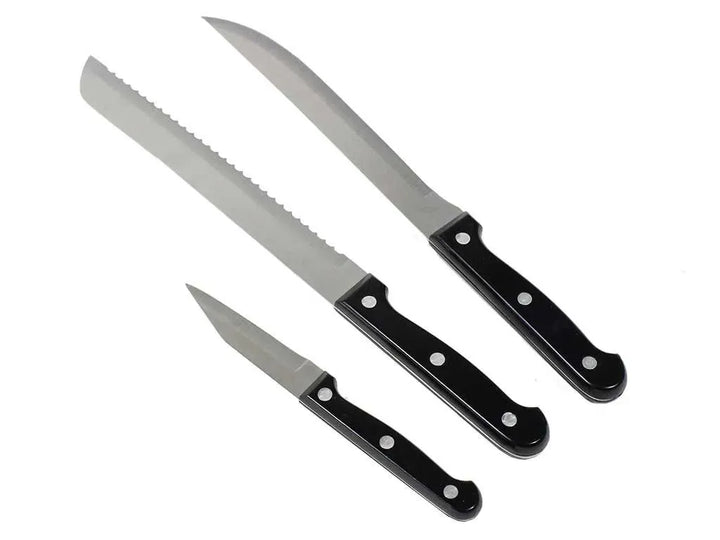 Camp Cooking Utensil Set