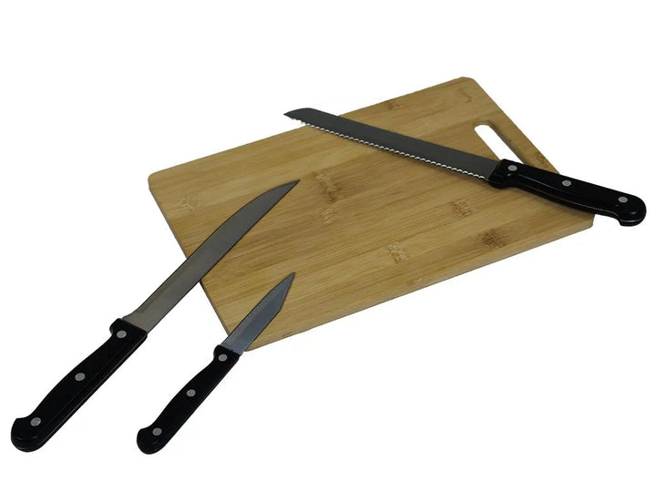 Camp Cooking Utensil Set