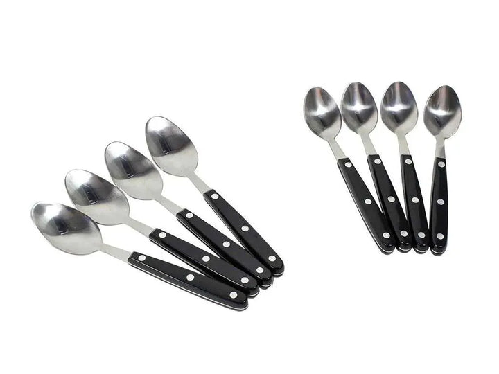 Camp Cooking Utensil Set