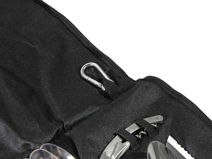 Camp Cooking Utensil Set