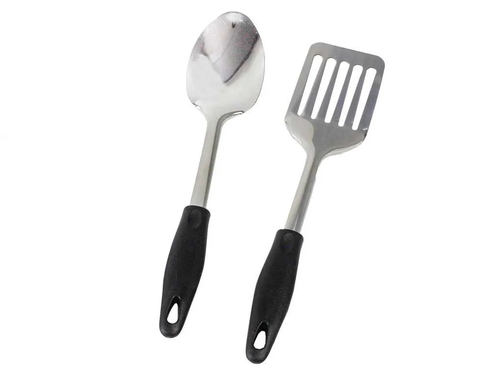 Camp Cooking Utensil Set