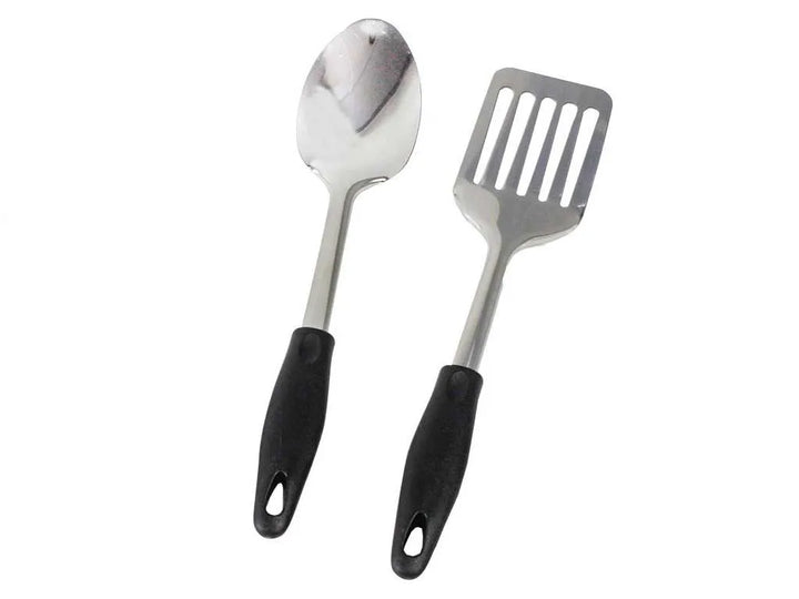 Camp Cooking Utensil Set