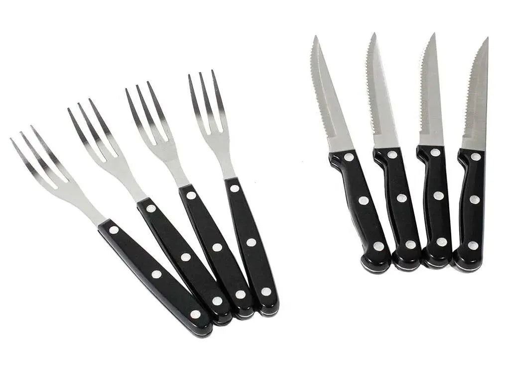 Camp Cooking Utensil Set