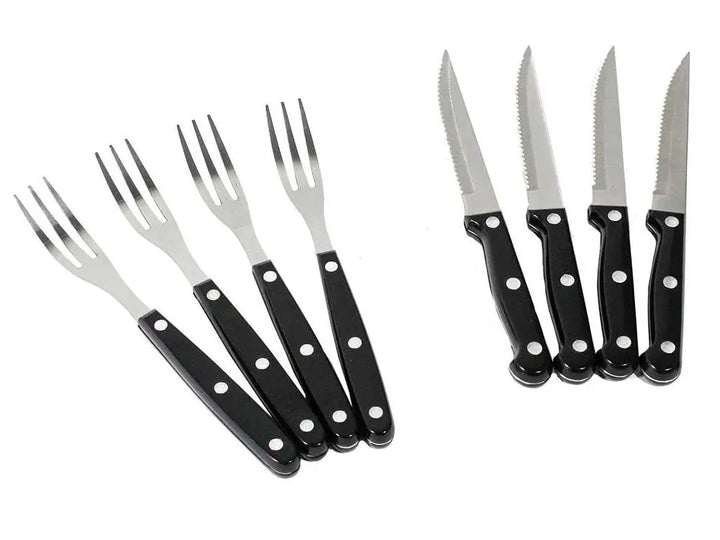 Camp Cooking Utensil Set