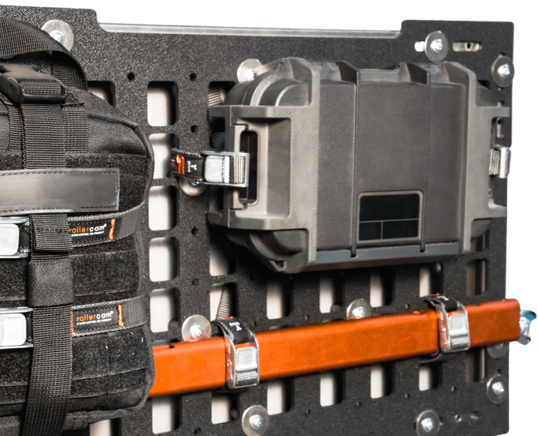 MOLLE Kit