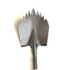 Krazy Beaver Shovel (Silver Vein / Yellow Handle 45639)