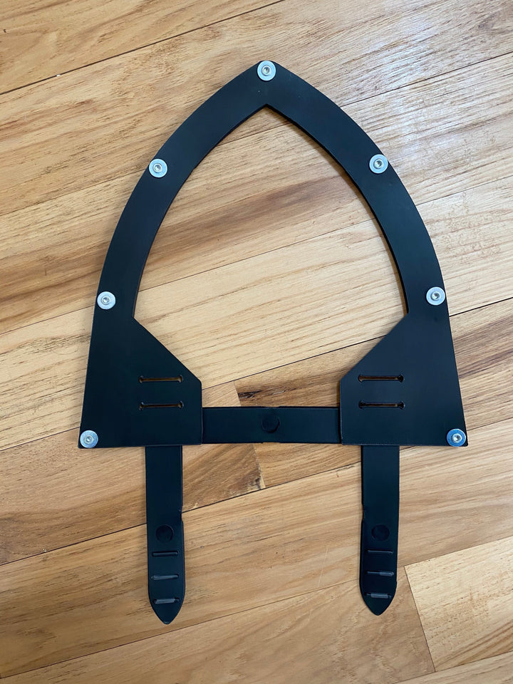 Shovel Guard (Black) 