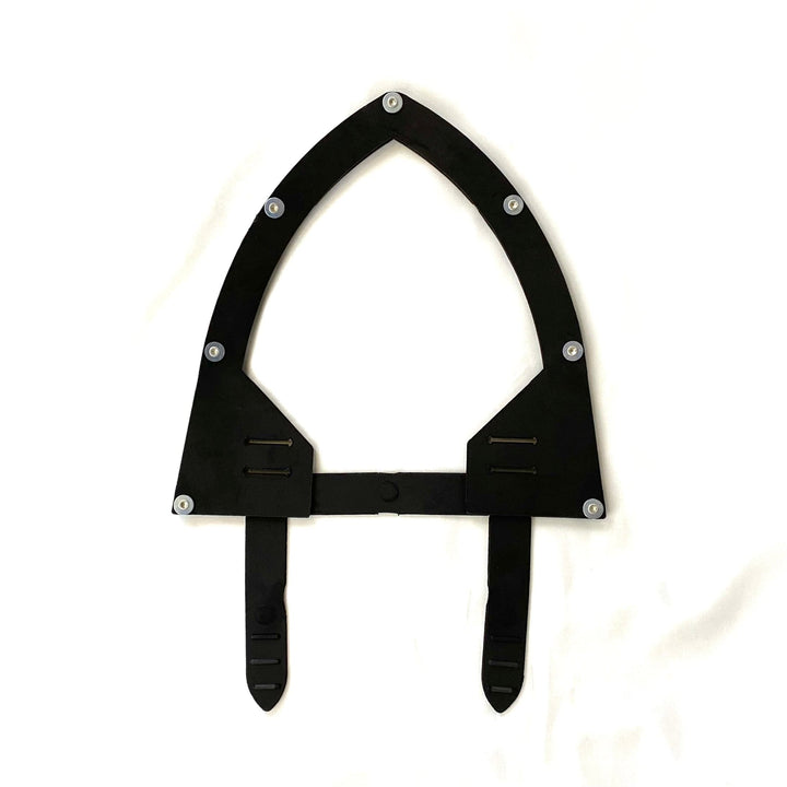 Shovel Guard (Black) 