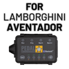 Pedal Commander for Lamborghini Aventador