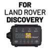 Pedal Commander for Land Rover Discovery