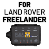 Pedal Commander for Land Rover Freelander