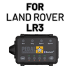 Pedal Commander for Land Rover LR3
