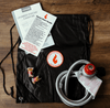 LavaBox Campfire Kitchen: The Ultimate Cooking and Campfire Combo (Pre-Sale Only)