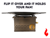 LavaBox Campfire Kitchen: The Ultimate Cooking and Campfire Combo (Pre-Sale Only)