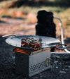 LavaBox Campfire Kitchen: The Ultimate Cooking and Campfire Combo (Pre-Sale Only)
