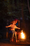 LavaBox Campfire Kitchen: The Ultimate Cooking and Campfire Combo (Pre-Sale Only)