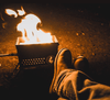LavaBox Campfire Kitchen: The Ultimate Cooking and Campfire Combo (Pre-Sale Only)
