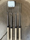 LavaBox Campfire Kitchen: The Ultimate Cooking and Campfire Combo (Pre-Sale Only)