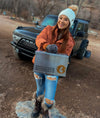 LavaBox Campfire Kitchen: The Ultimate Cooking and Campfire Combo (Pre-Sale Only)