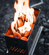 LavaBox Campfire Kitchen: The Ultimate Cooking and Campfire Combo (Pre-Sale Only)