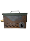 Naked, and All By Itself: Just the Naked LavaBox!