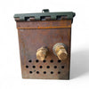 Naked, and All By Itself: Just the Naked LavaBox!