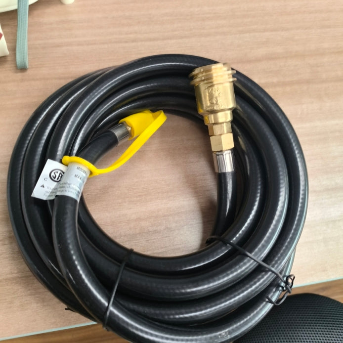 RV Quick Connect Hose
