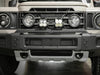 INEOS GRENADIER Front Bumper Light Bar