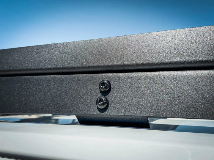 ACS ROOF | Over Cab Platform Rack for CHEVY