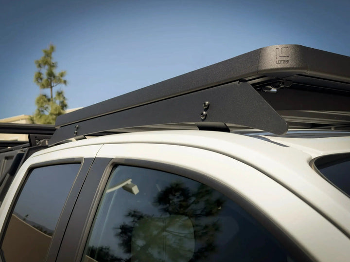 ACS ROOF | Over Cab Platform Rack for CHEVY