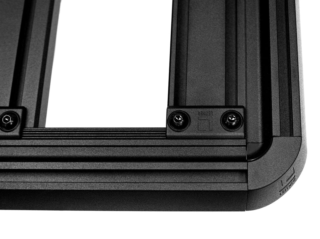 ACS ROOF | Over ACS FORGED &amp; CLASSIC Bedrack