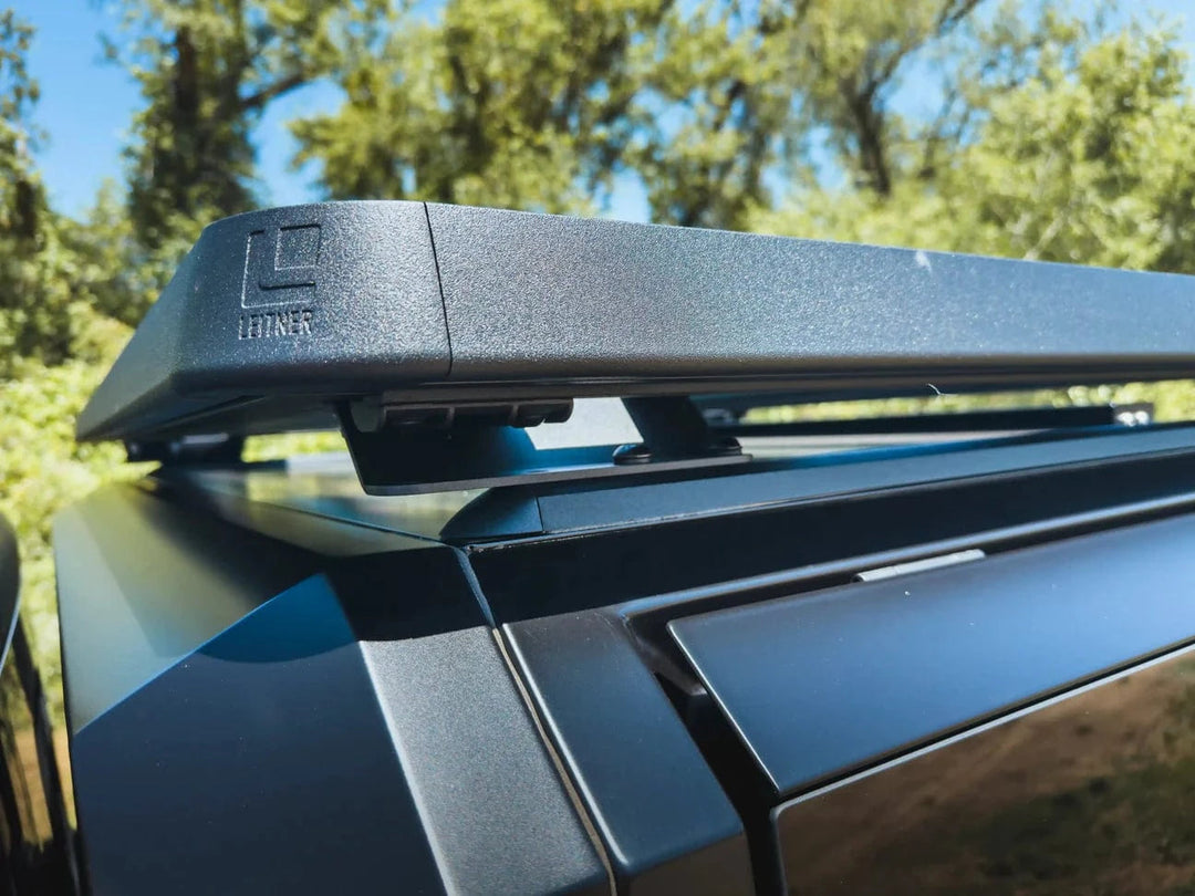 ACS ROOF | Over Truck Cap Platform | Smartcap
