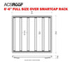 ACS ROOF | Over Truck Cap Platform | Smartcap