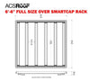 ACS ROOF | Over Truck Cap Platform | Smartcap