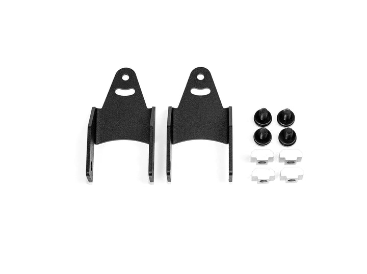 ACS ROOF LIGHT BRACKET for Baja Designs LP4 &amp; LP6