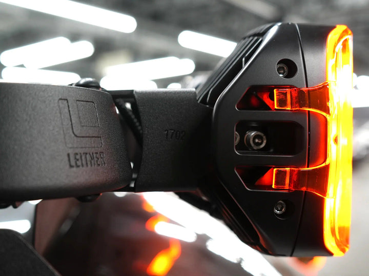 ACS ROOF LIGHT BRACKET for RIGID Adapt XP