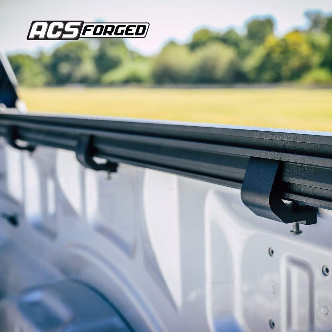 Active Cargo System - FORGED - Toyota